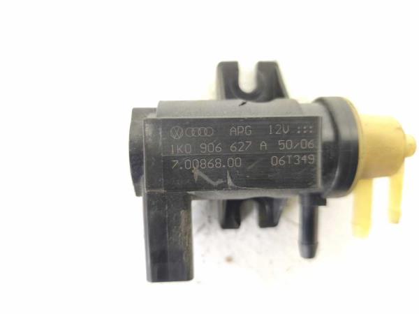 TRANSMETTEUR DE PRESSION AUDI/SKODA/SEAT/VW - Vue 2